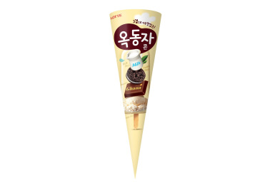Рожок «Конус XQ» Печенье/Шоколад